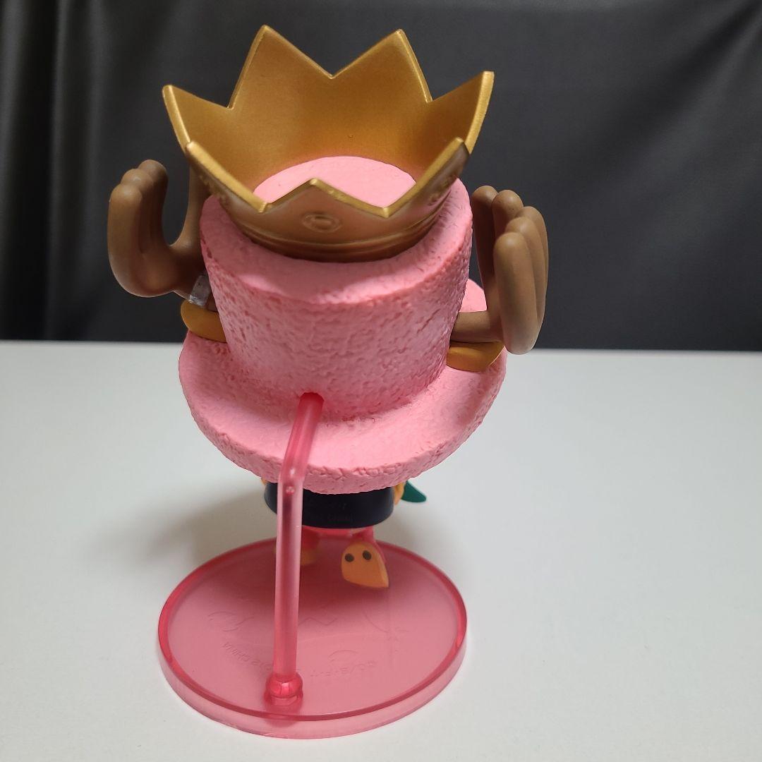 ワンピース チョッパー フィギュア 12体まとめ売り