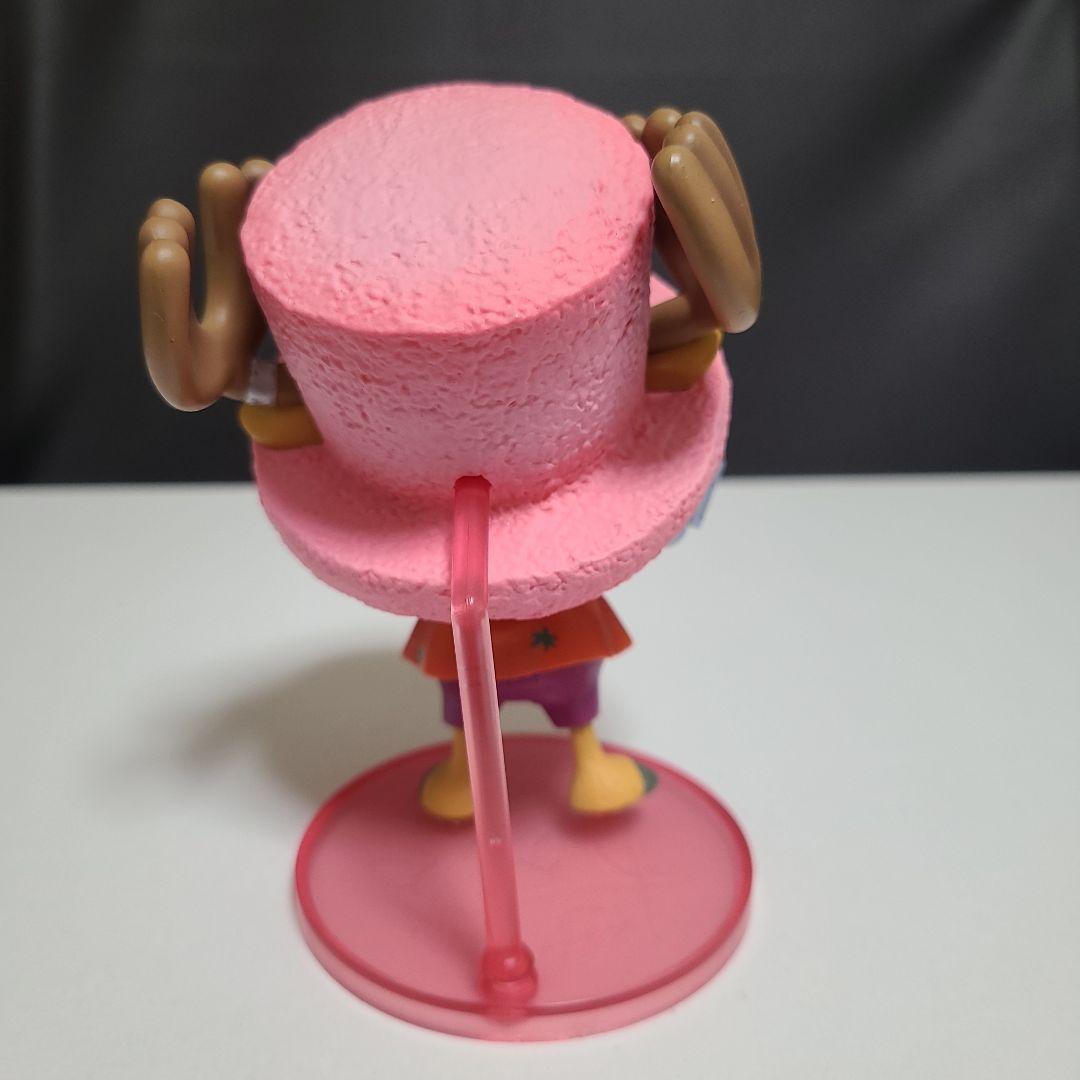 ワンピース チョッパー フィギュア 12体まとめ売り