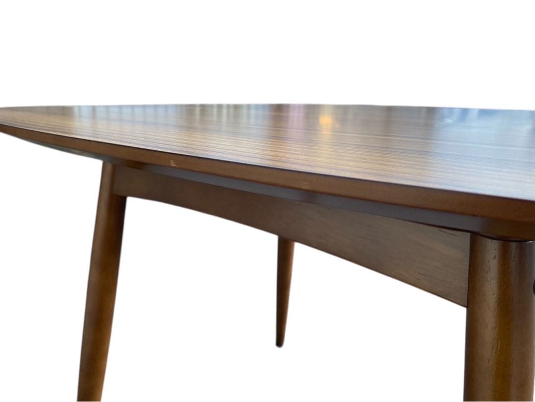 ★【美品】カリモク60+ ダイニングテーブル Dテーブル