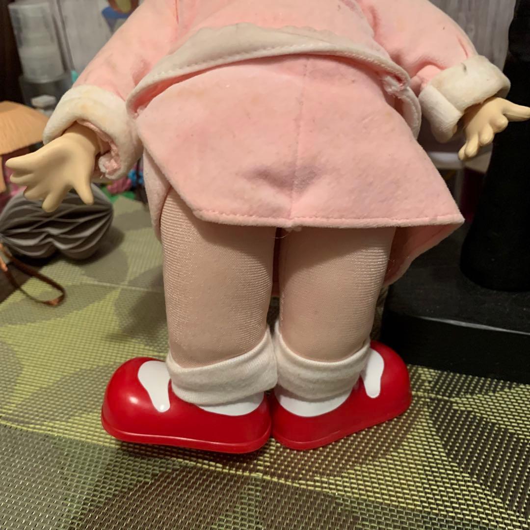 レトロ✨ドール✨ペコちゃん✨ポコちゃん✨