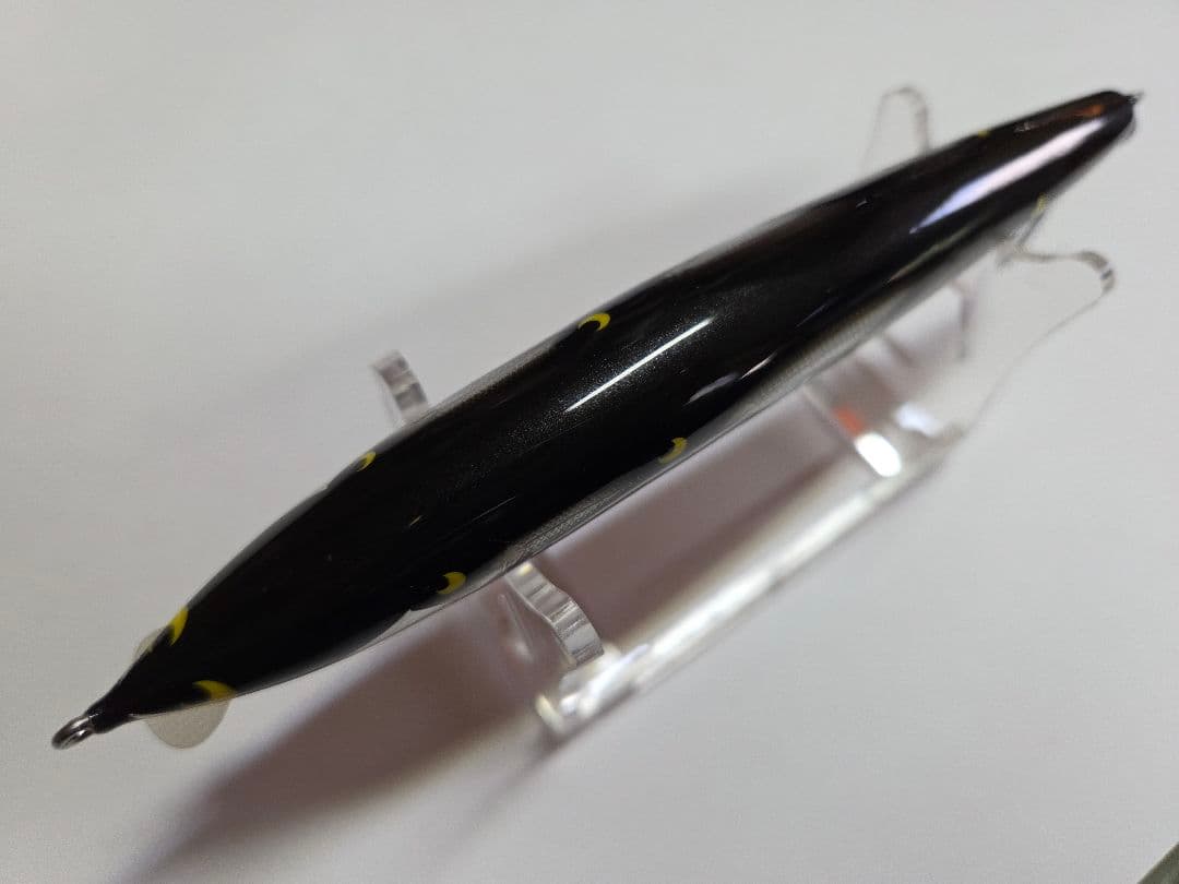 カスケット　モンスタープロデューサー　145 ミノー