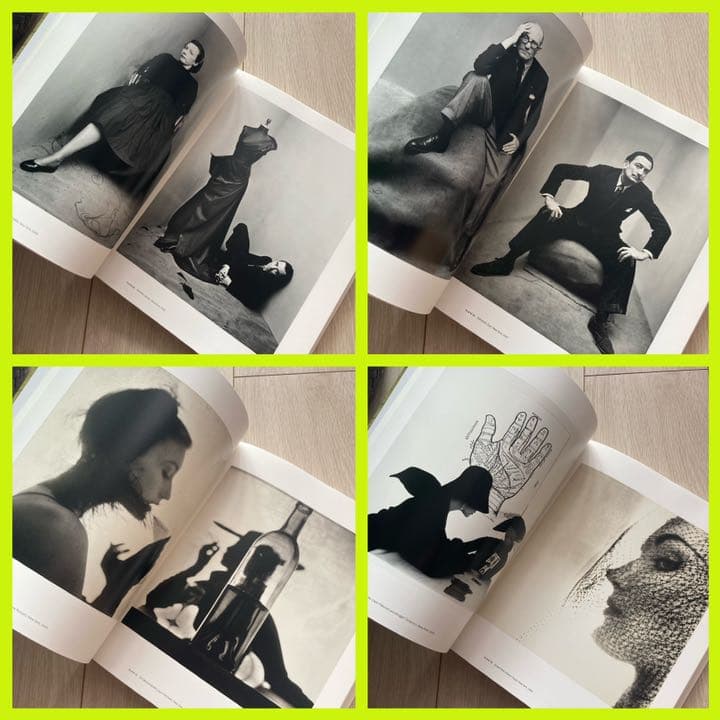 希少! Irving Penn: Beyond Beauty アーヴィング・ペン