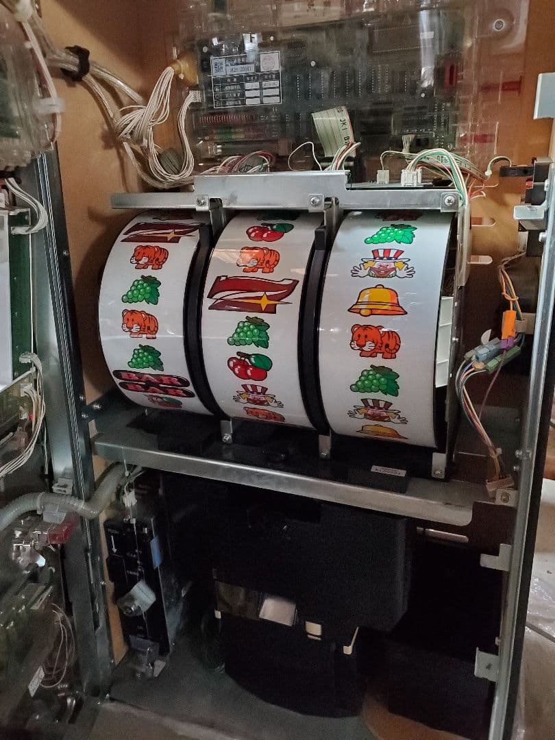 な*ぎ様 My ジャグラー 5号機 スロット