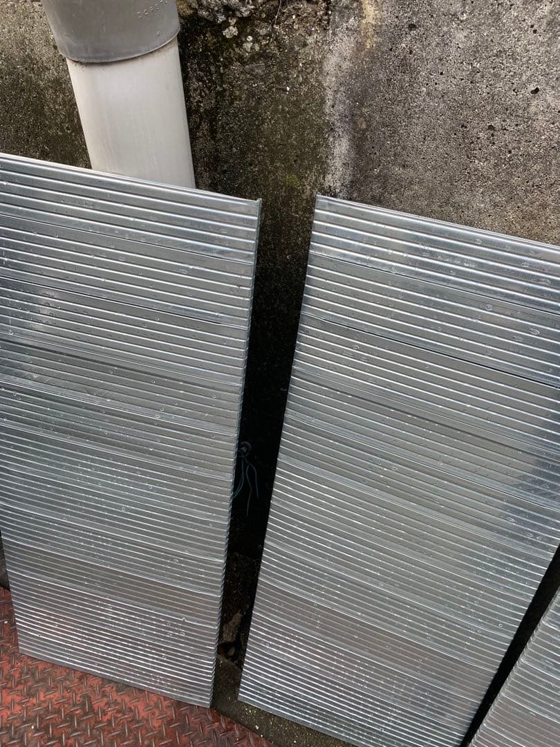 ✨人気✨　②メタルシステム　4段フルタイプ　キャスター付