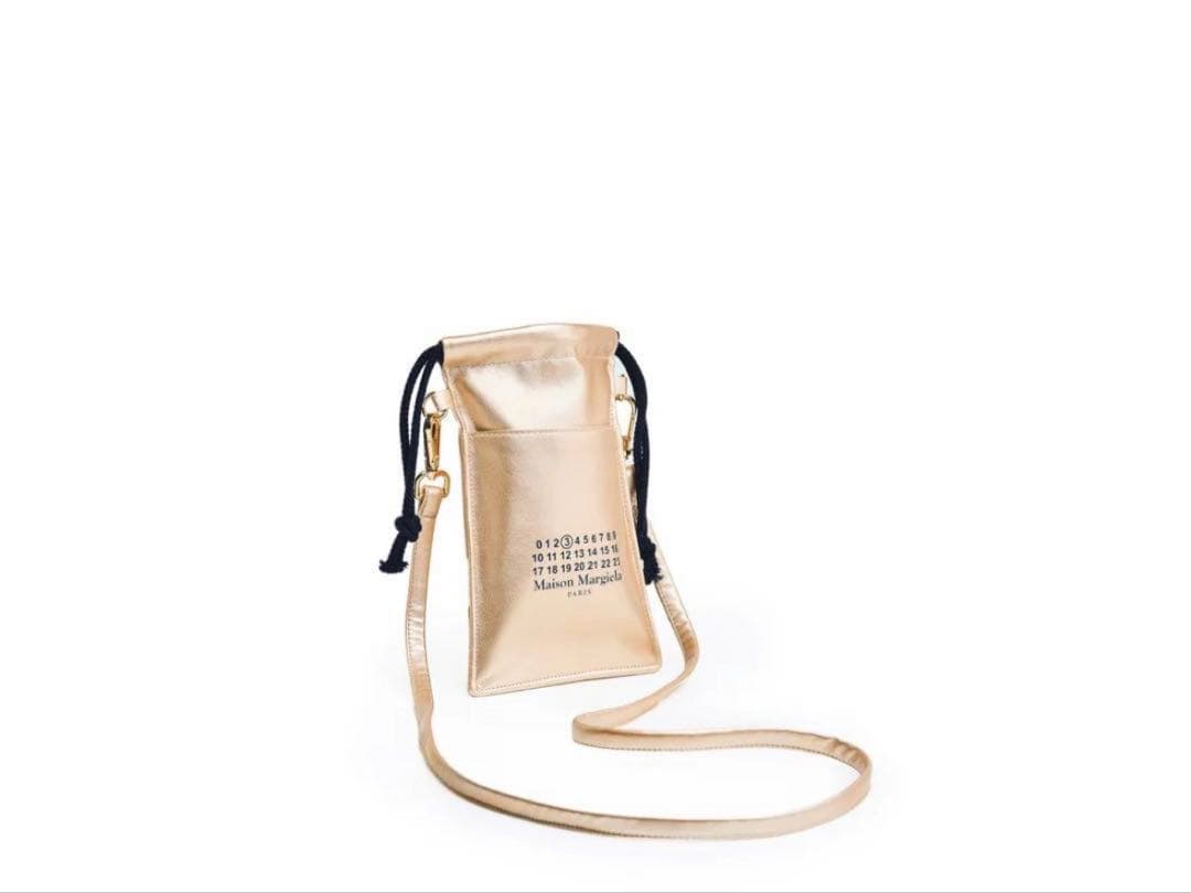 メゾンマルジェラ　レプリカ　表参道限定ノベルティ