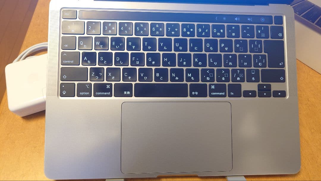 Apple MacBook Pro 2020 512GB スペースグレー