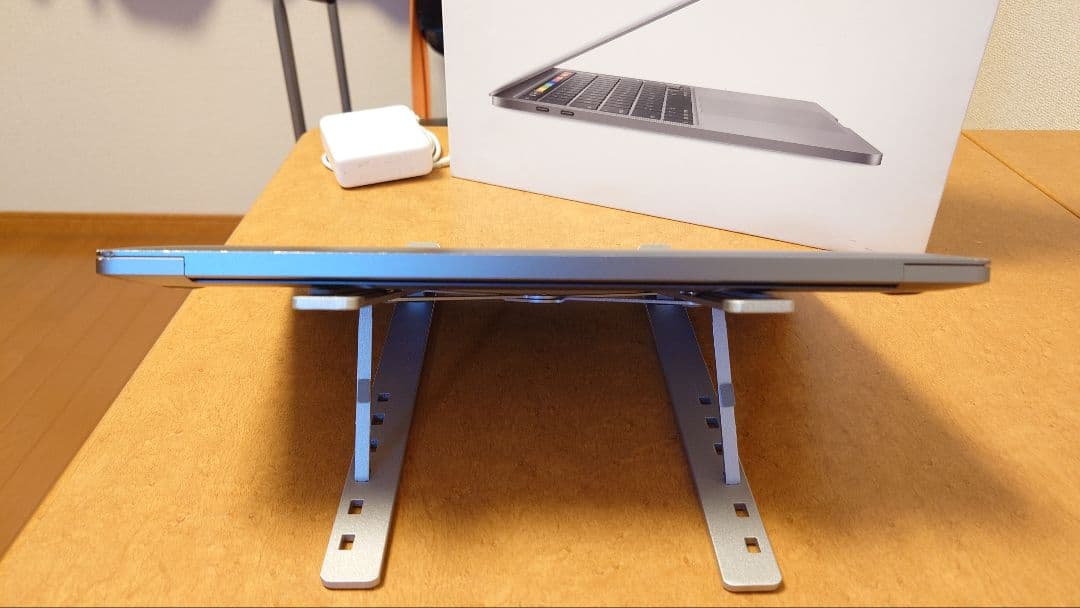 Apple MacBook Pro 2020 512GB スペースグレー