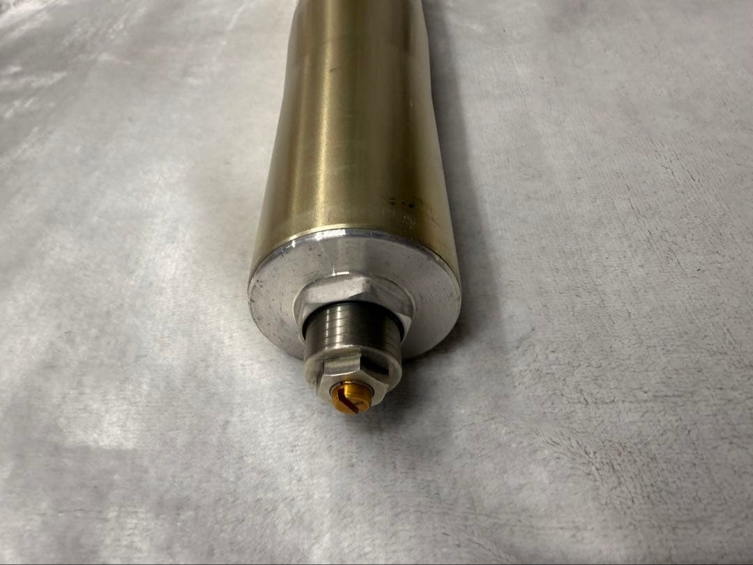 ZZR1400 / ZX-14純正フロントフォーク 10Rなど流用にも