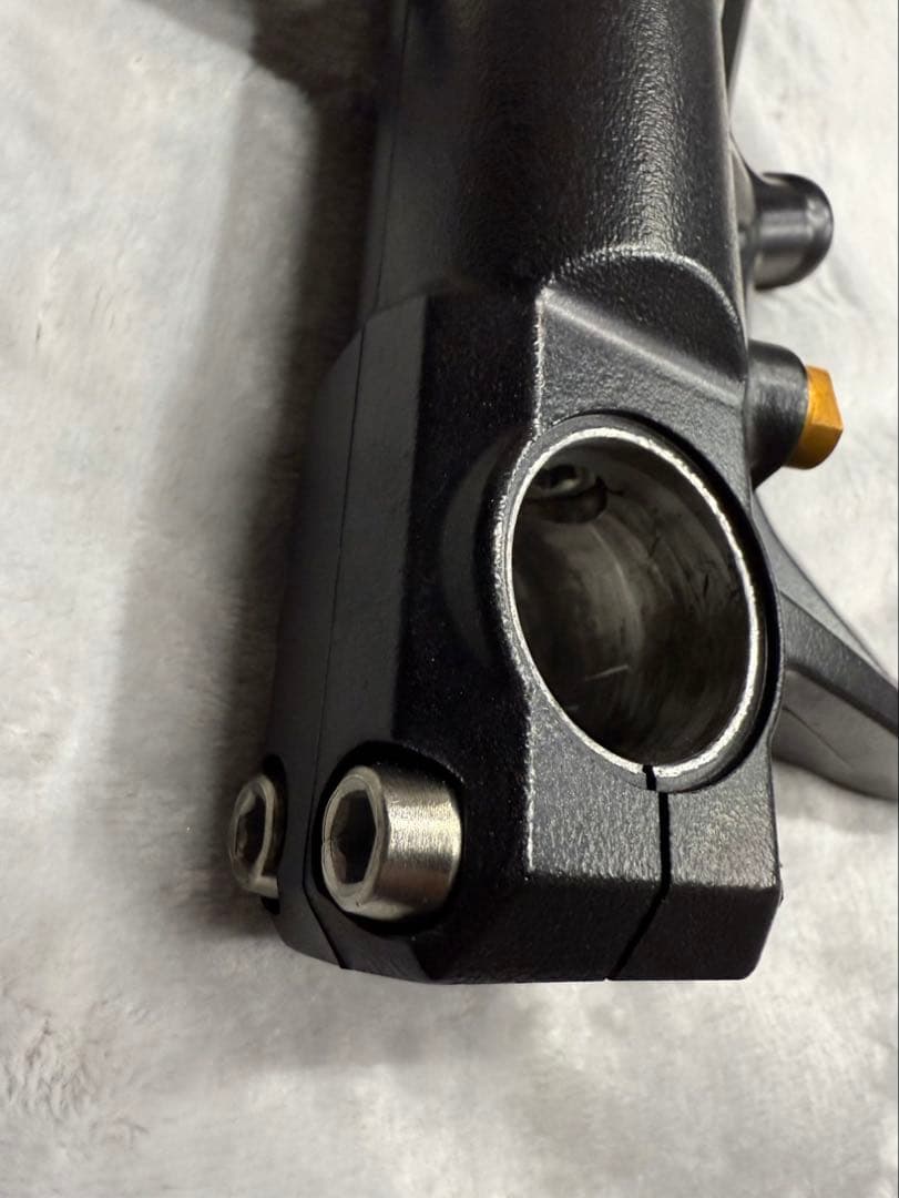 ZZR1400 / ZX-14純正フロントフォーク 10Rなど流用にも