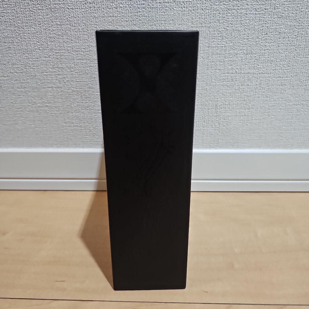 ミュージック X JAPAN VISUAL SHOCK DVD BOX 8DISCS