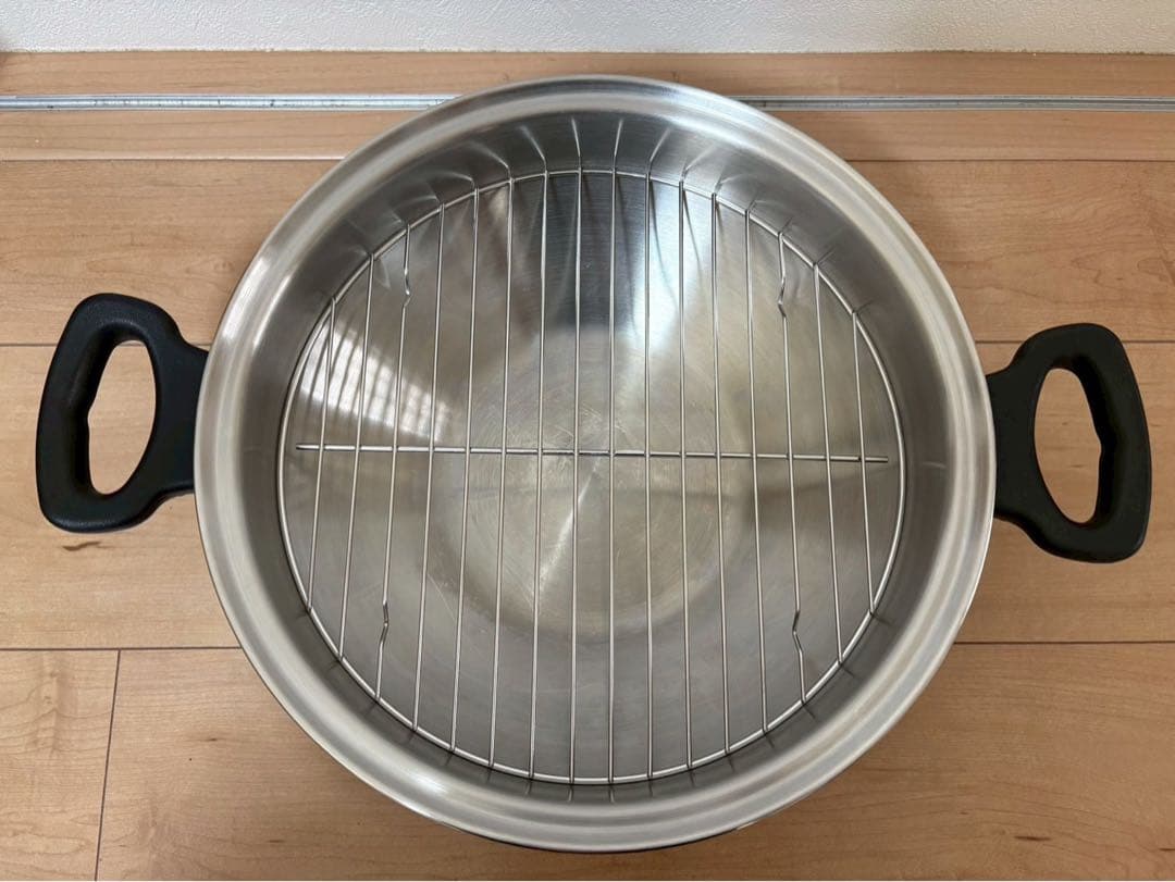 アムウェイ　amway クィーンウォック