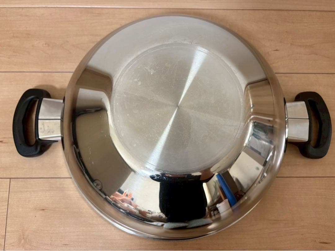 アムウェイ　amway クィーンウォック