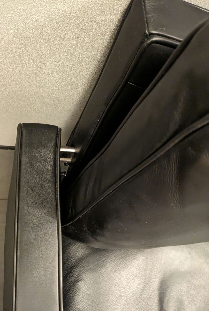 リプロダクト ポール ケアホルム PK31 アニリンレザー ソファ