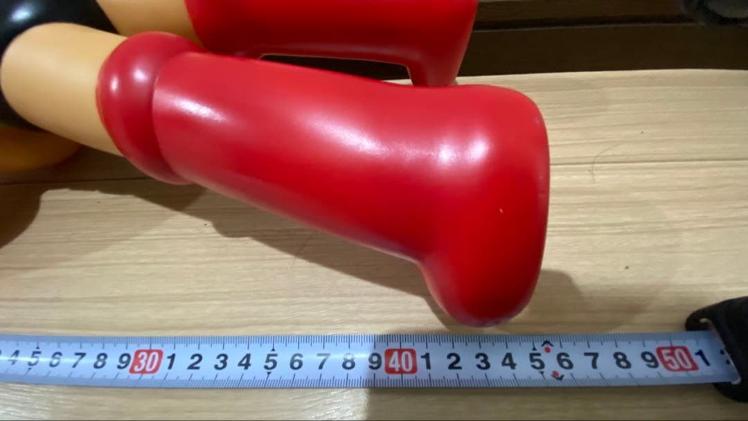 大幅値下げ‼️【レア】鉄腕アトム フィギュア ビリケン商会