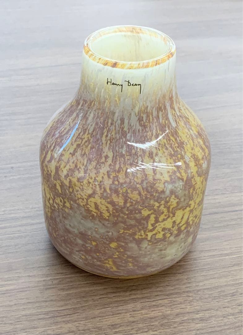 ヘンリーディーン Barbat S コルゾ