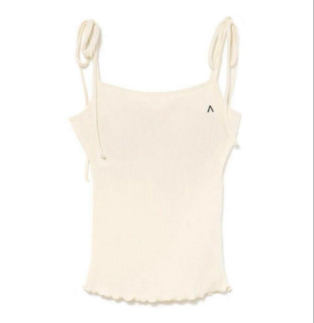 Andmary Mary tops set アンドマリー