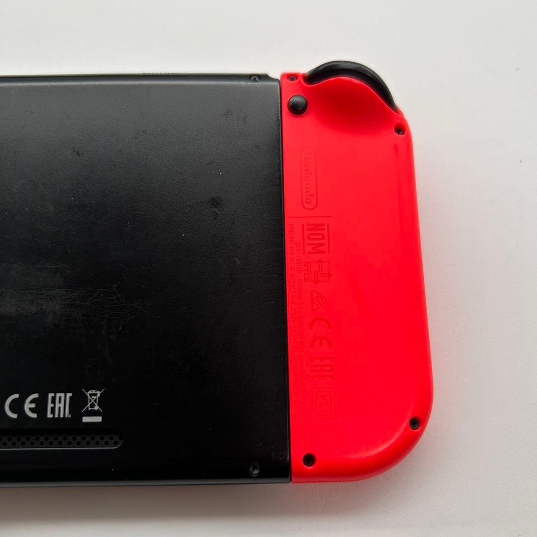 Nintendo Switch　本体　ニンテンドースイッチ
