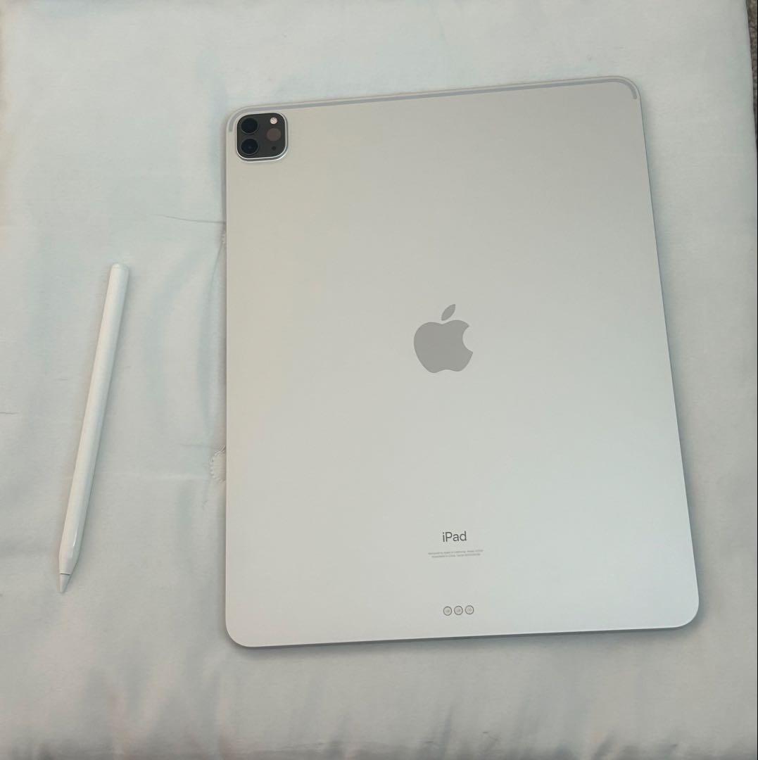 【giugiu】iPad Pro12.9inch Wi-Fi256GB
