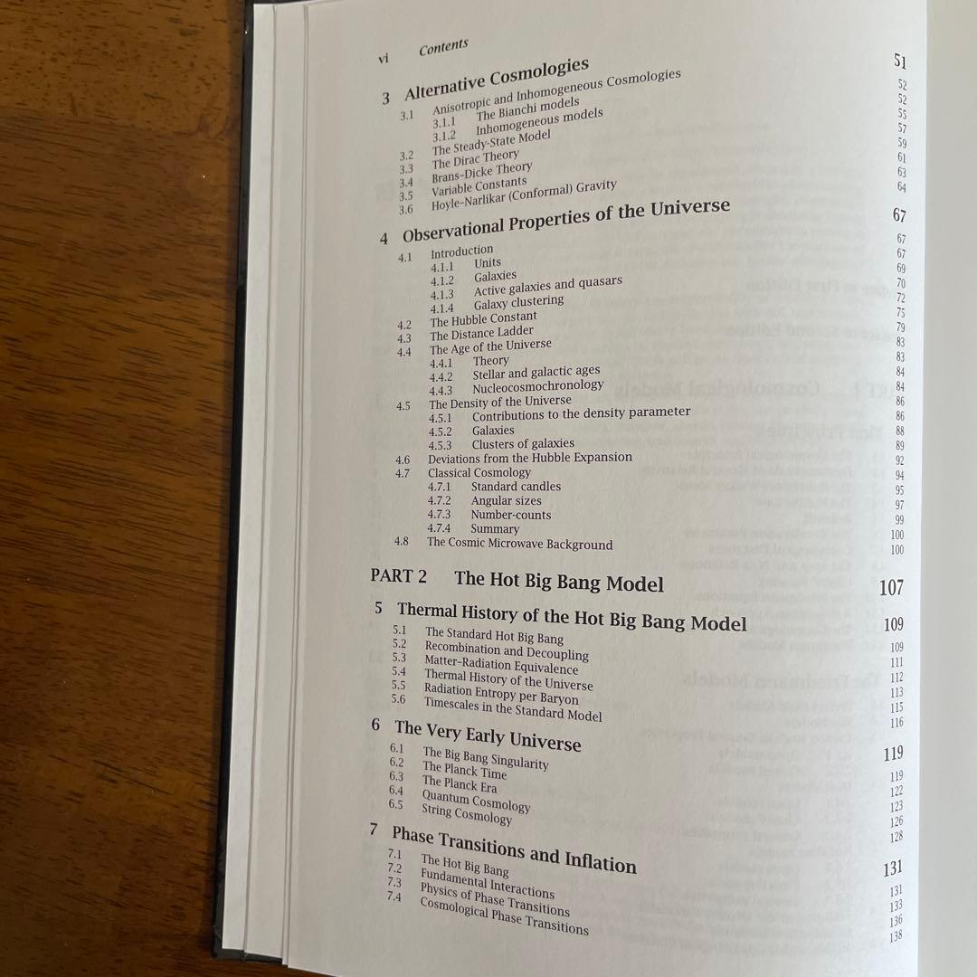 洋書 Cosmology: The Origin and Evolution of