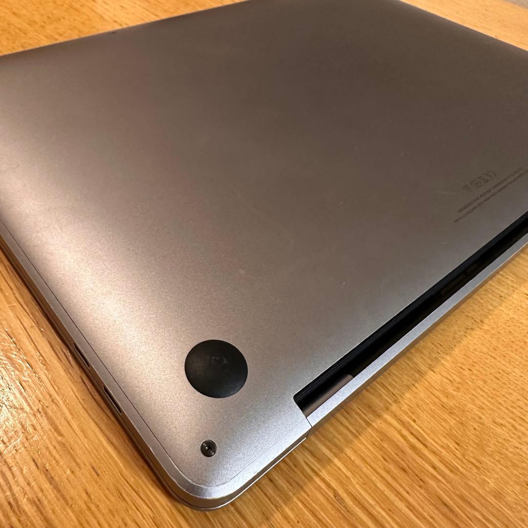 MacBook本体 Apple Macbook Pro M1 16GB 2TB 2020 MAC