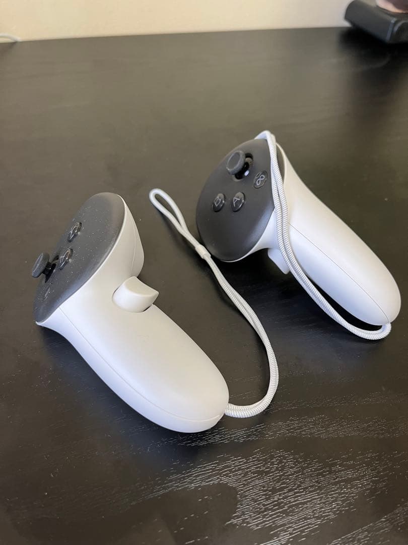 メタクエスト3S 128GB  Quest 3S