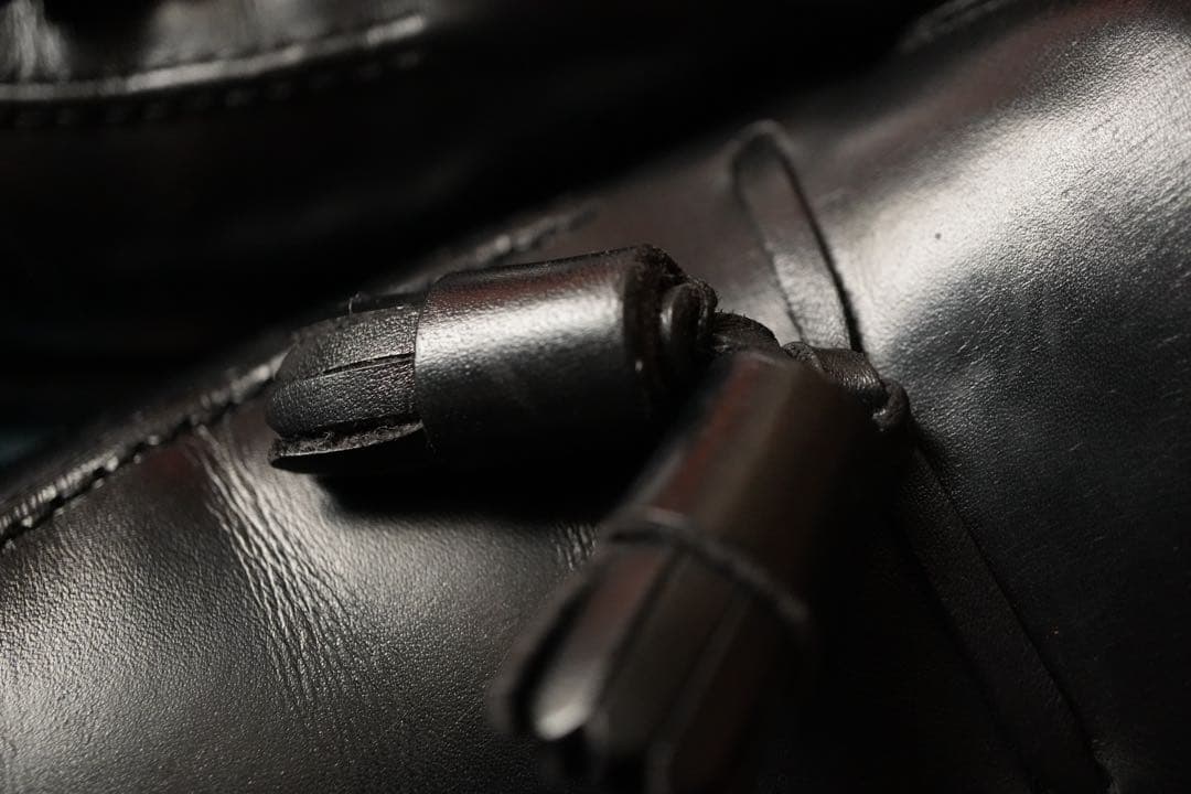 靴 Crockett & Jones Cavendish 3