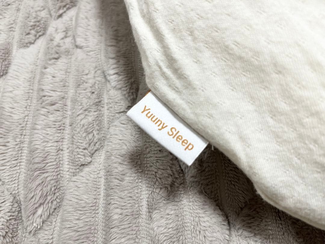 【美品】YuunySleep ユニスリープ