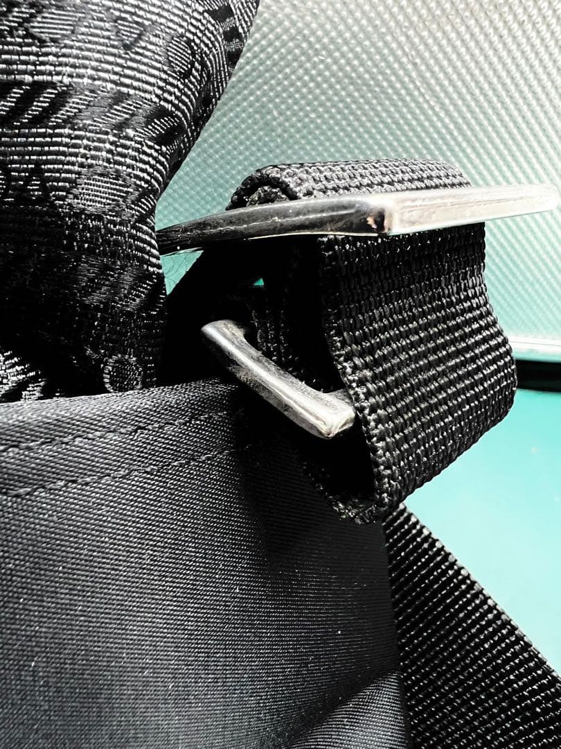 PRADA テスート ショルダーバッグ 正規品