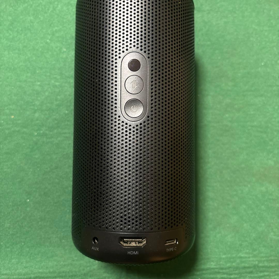 Anker Nebula Capsule 3 Laser D2426N12