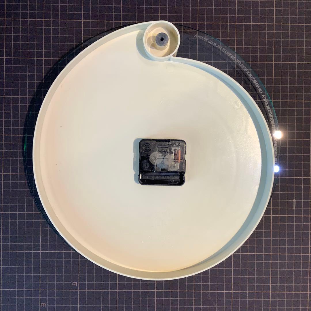 掛時計(スペイン製)