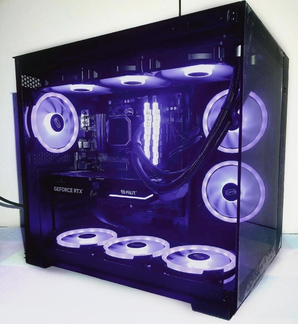 【PC初心者歓迎!!】ゲーミングPC オーダーメイド相談窓口