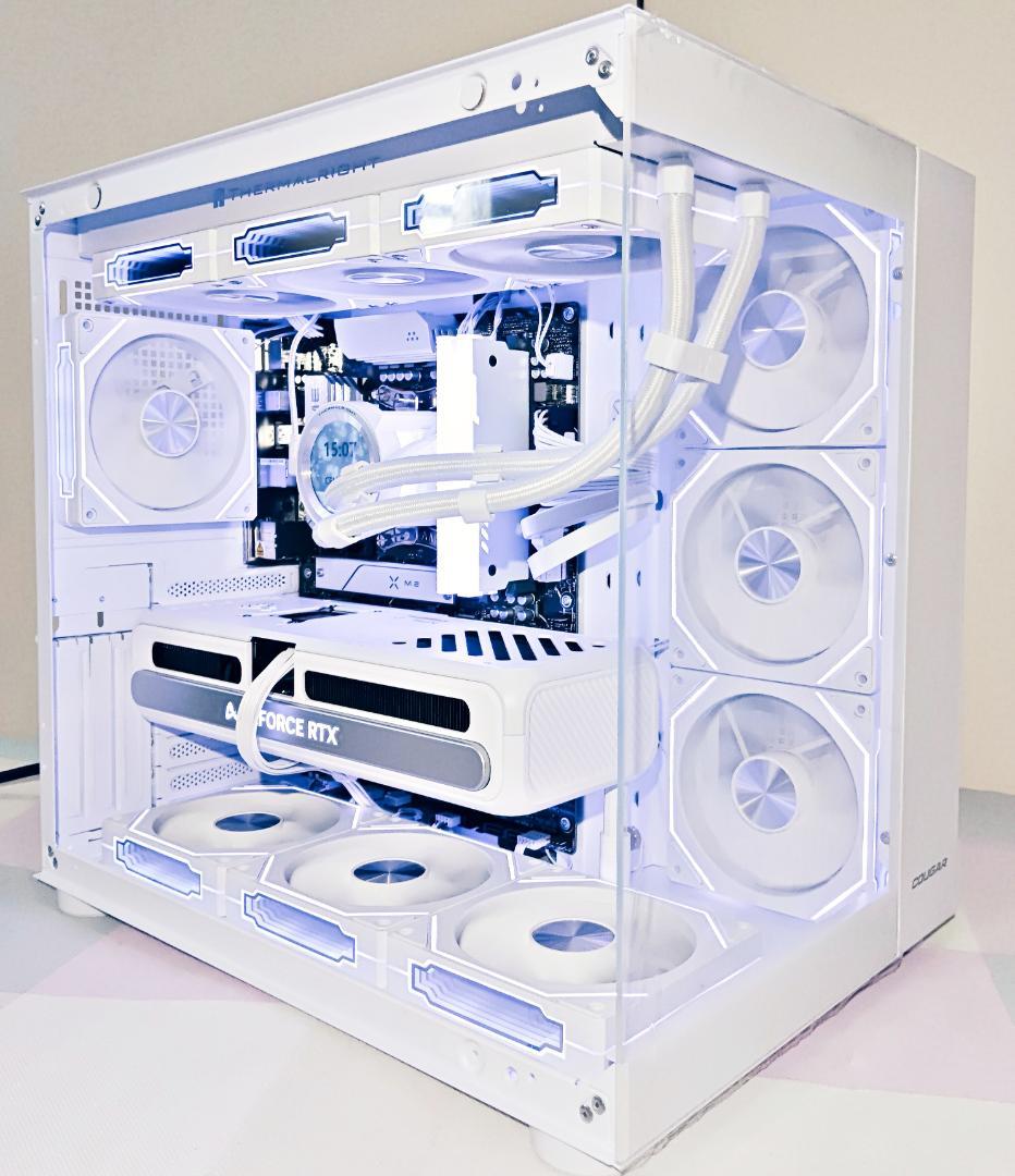 【PC初心者歓迎!!】ゲーミングPC オーダーメイド相談窓口