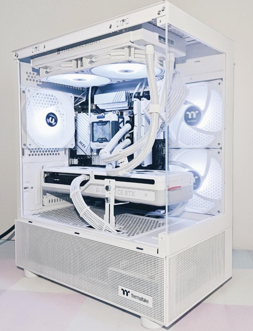 【PC初心者歓迎!!】ゲーミングPC オーダーメイド相談窓口