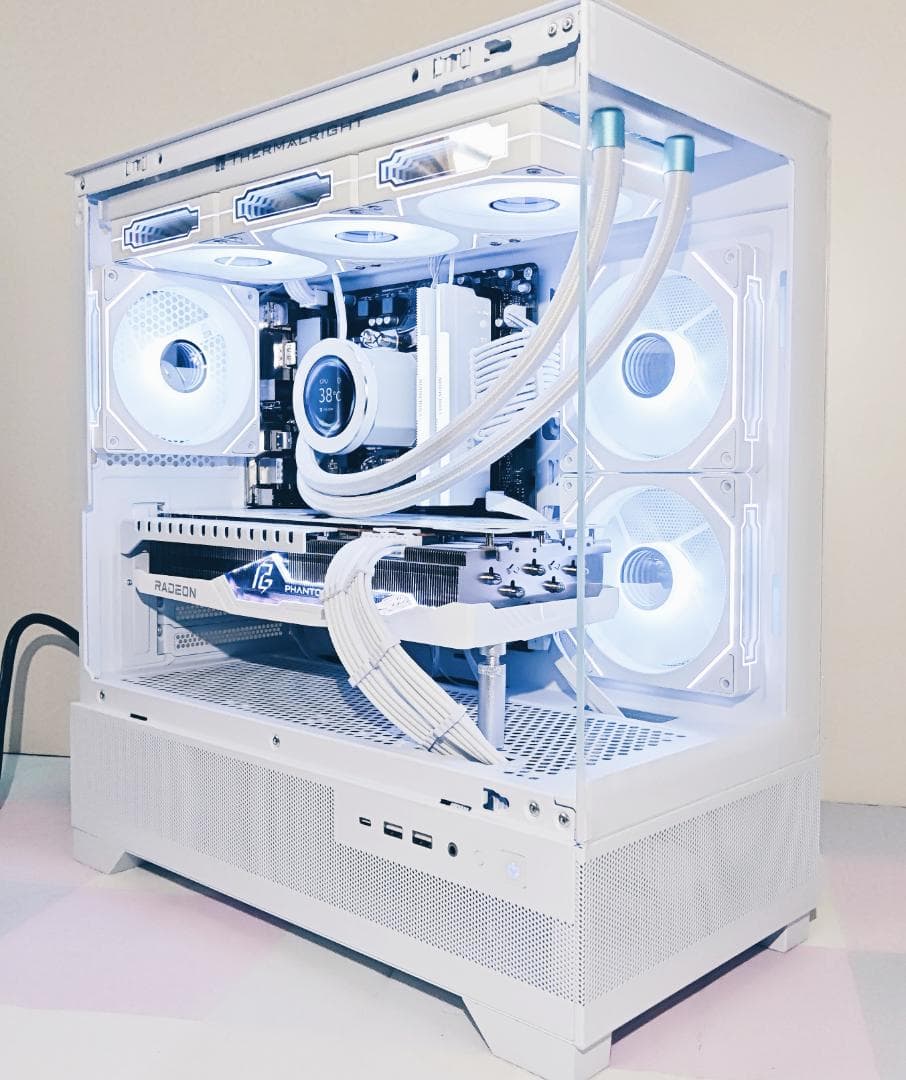 【PC初心者歓迎!!】ゲーミングPC オーダーメイド相談窓口