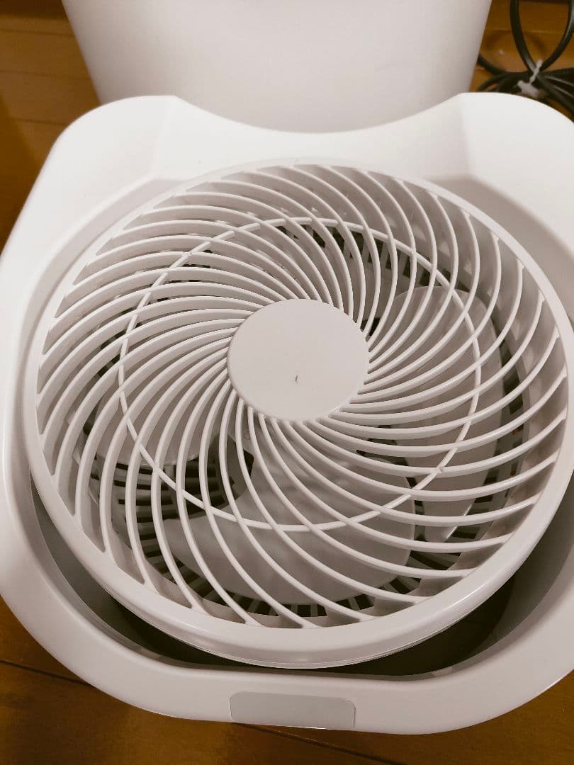 CORONA 除湿機 コロナ サーキュレータ CDSH-H8023X 乾燥機