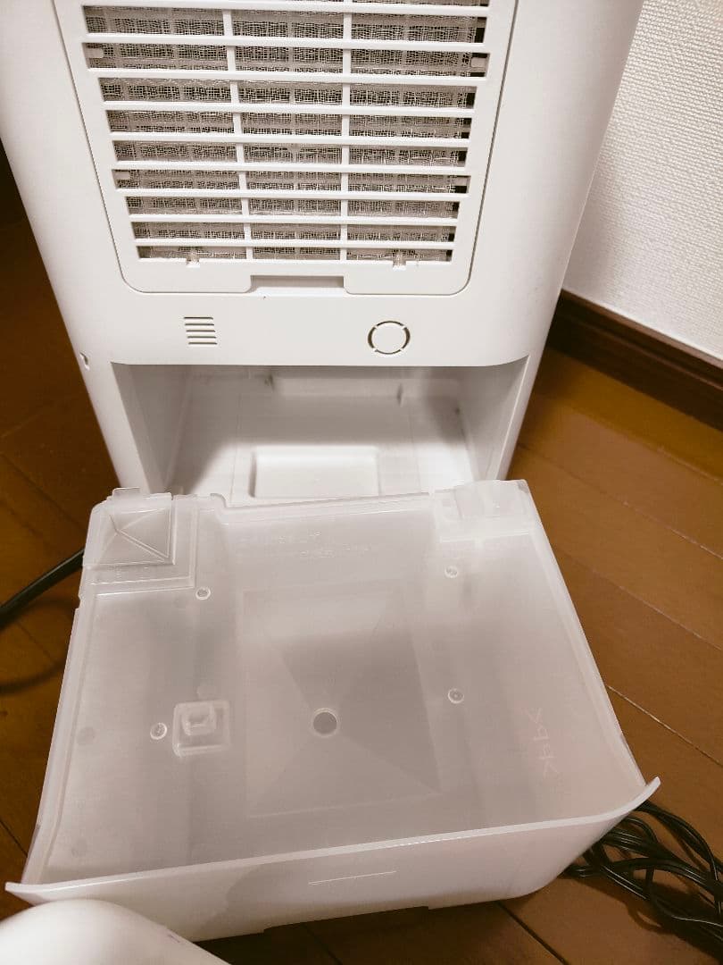 CORONA 除湿機 コロナ サーキュレータ CDSH-H8023X 乾燥機