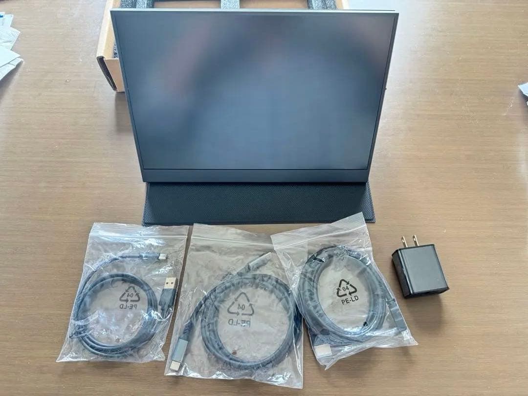 「A04」Acouto XC12 モバイルモニター