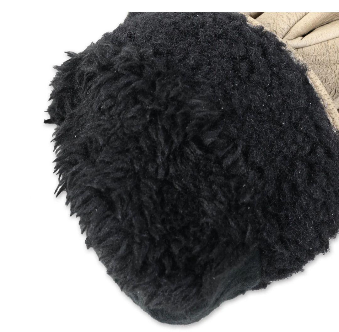 【完売品】Mサイズ【限定】Lamp gloves × Cycle Zombies