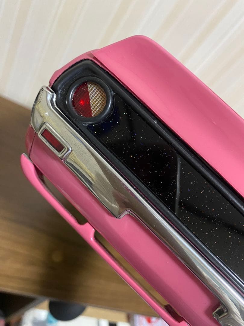 パンドラRC ケンメリ GTR?