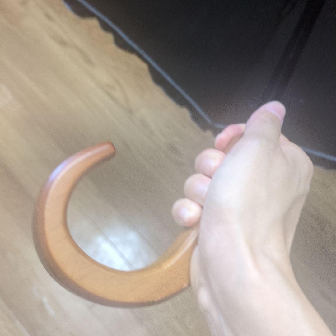 サンバリア 折りたたみ日傘 ２段折 フリル / フロストブルー