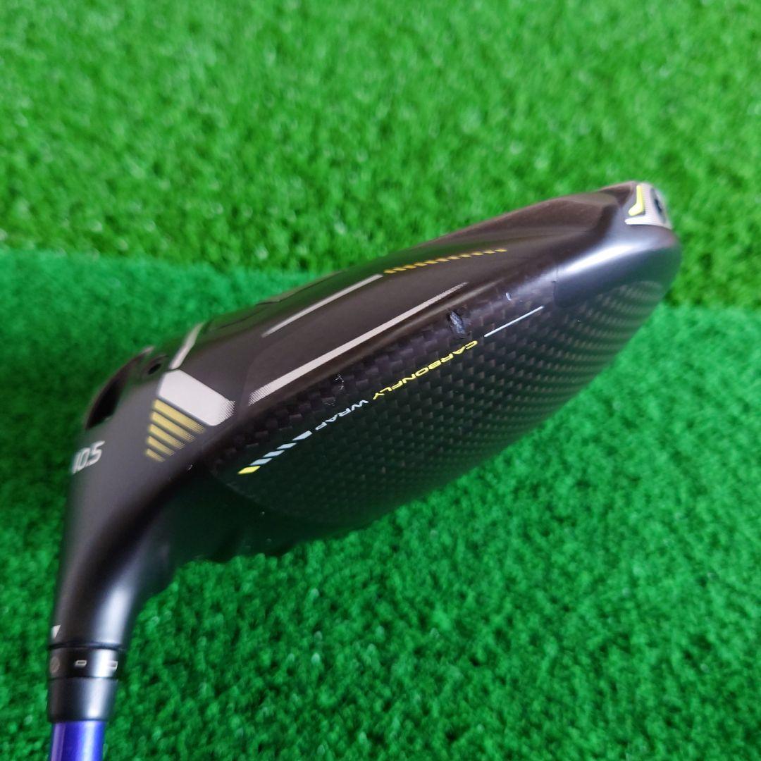 【希少】PING G430 MAX 10K DW 10.5度 レフティ