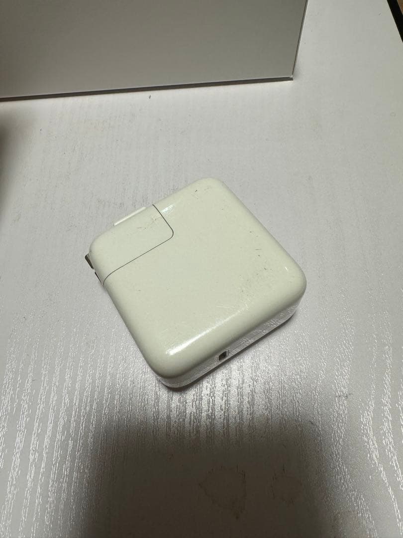 Apple MacBook Air (M1, 8GB, 512GB,ゴールド)