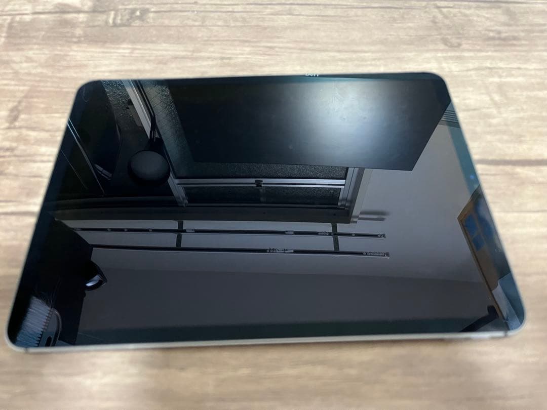 iPad Pro /11インチ/第1世代（2018）/1TB /セルラー/ペン付