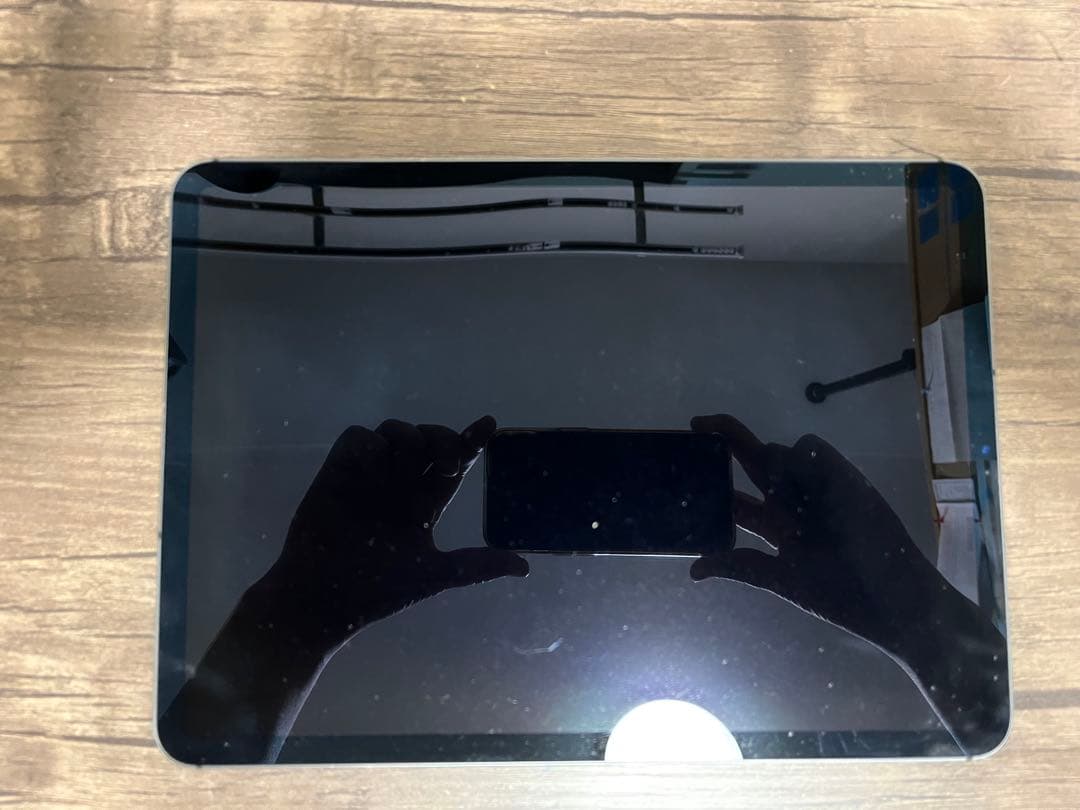 iPad Pro /11インチ/第1世代（2018）/1TB /セルラー/ペン付