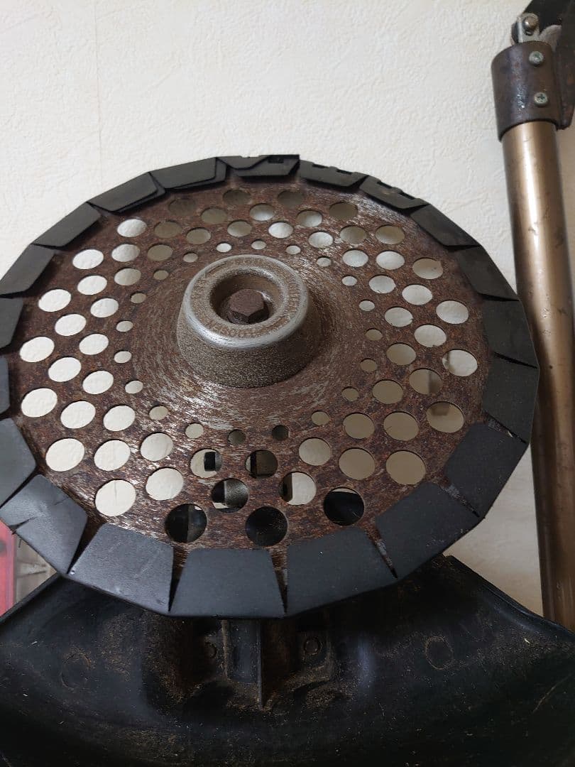 草刈払機 バリカン 高枝鋏 3点セット