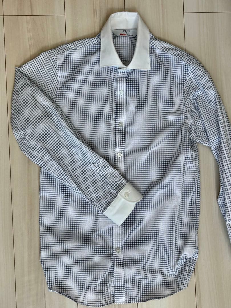 waltz by BEAMS 160 男子 卒業式 フォーマル 5点