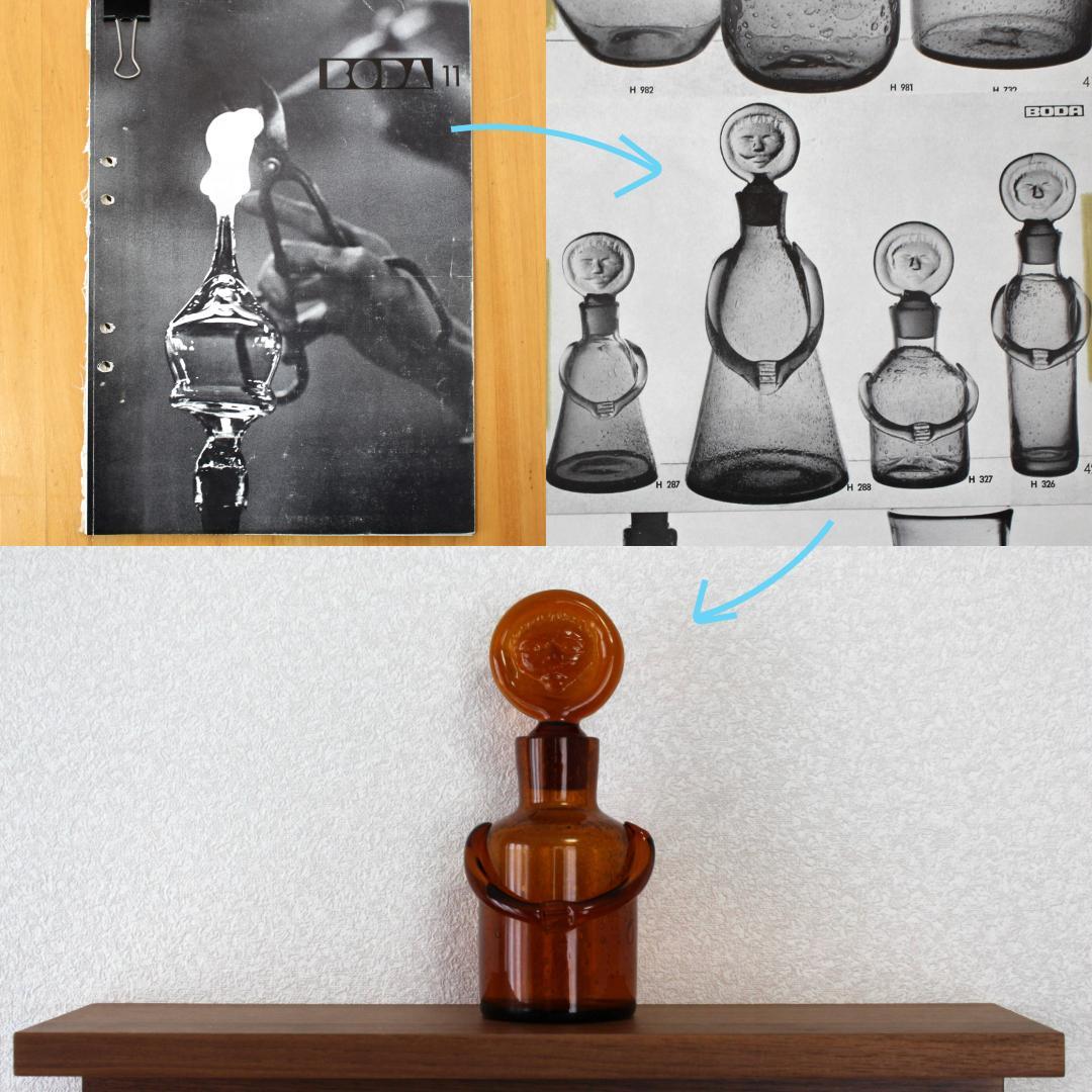 【大人気・サイン】エリックホグラン　Erik Hoglund　ピープル　アンバー