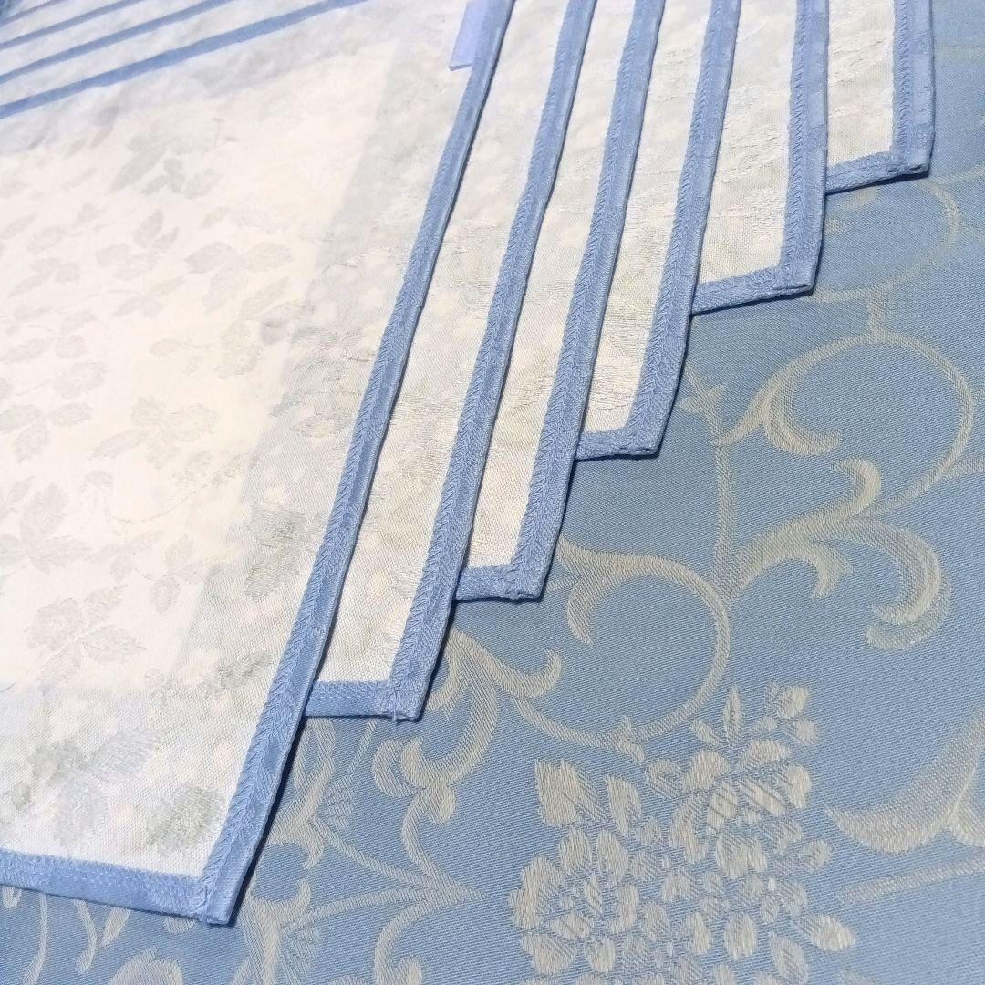 ウェッジウッド ランチョンマット6枚