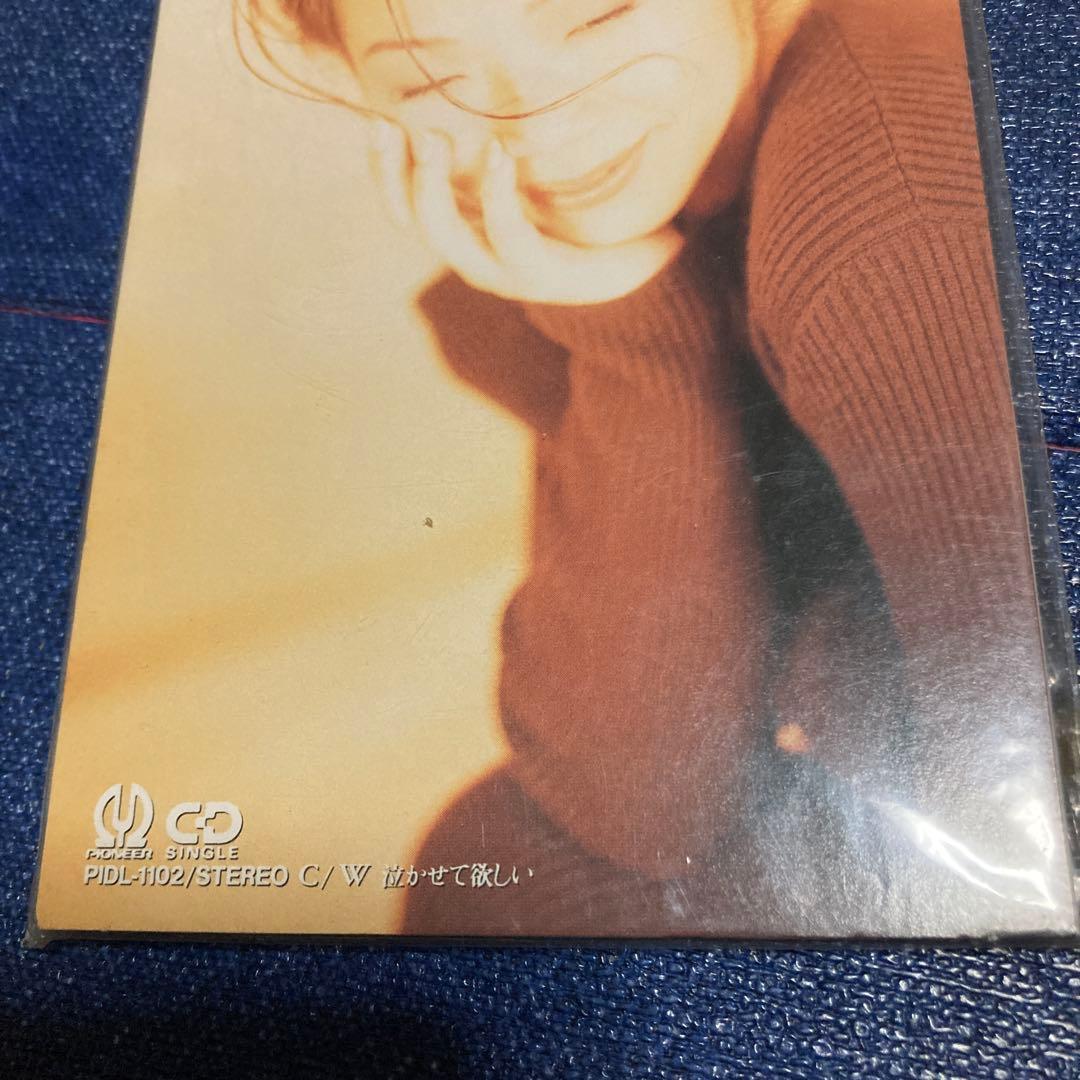 サンディラム .どうしてよ 8cm8センチシングル 林憶蓮 Sandy Lam
