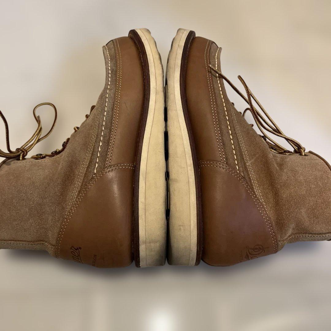 Danner ダナー ブーツ TMT 26cmくらい